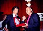 larry block accepts his dagger from Cartier's CEO2.jpg